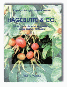 Buch Hagebutte und Co